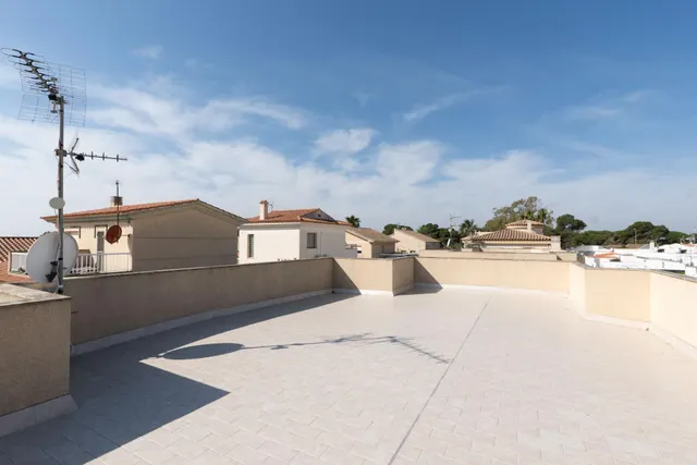 Chalet listo para entrar a vivir en la playa de Riumar. — 26