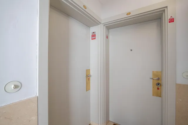 FUENTE DE LAS BATALLAS-PISO DE 197m2 EN EDIFICIO ZAIDA — 14