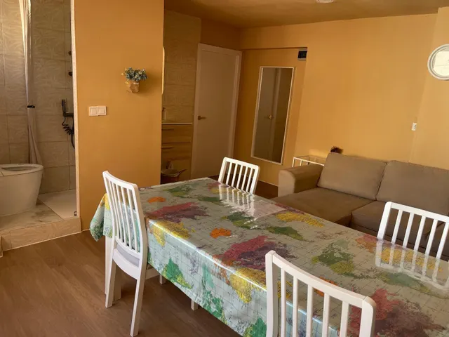 Piso 3 habitaciones 90m² en venta - Russafa — 20