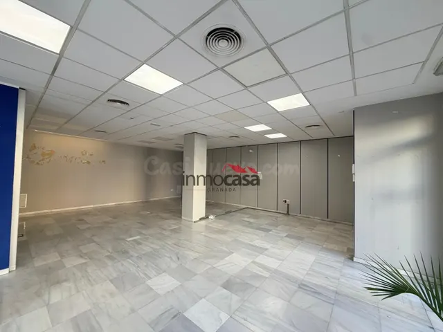 Local comercial 185m² en alquiler - San Miguel — 3