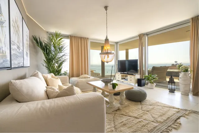 Ático 2 habitaciones 88m² en venta - Centro — 11