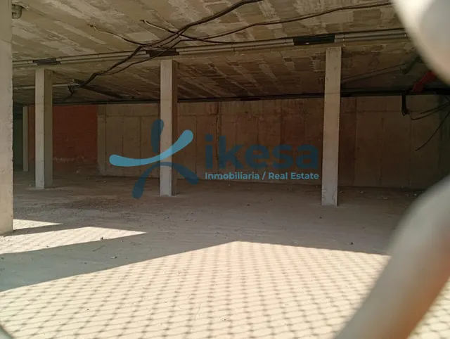 Venta Local en Zurgena - Almería — 6