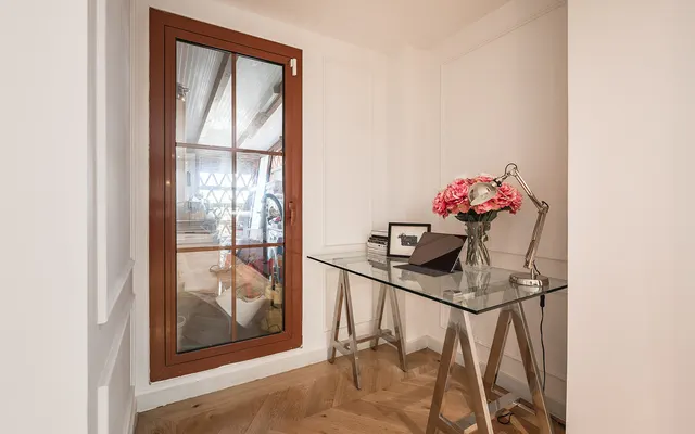 Apartamento 3 habitaciones 152m² en venta - El Madroñal — 15