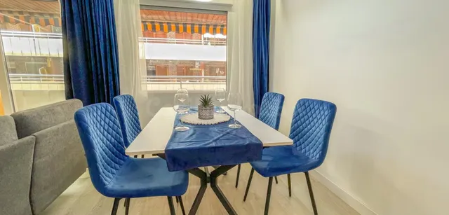 Apartamento 2 habitaciones 91m² en venta - Acequion — 3