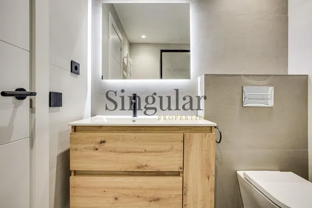 Piso en venta en Sant Gervasi — 12