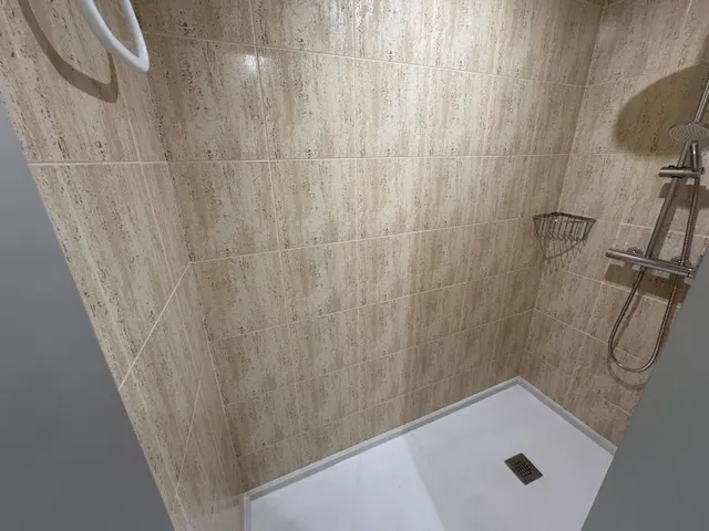 ✨ ESTUDIO NUEVO EN PLAZA DE LA SALA, MONÓVAR — 460 €/MES — 8