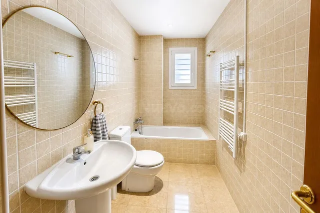 Villa 6 habitaciones 300m² en venta - Manilva - foto 5