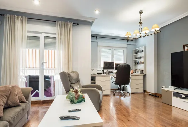 Apartamento a la venta en el Centro de Torrevieja — 3