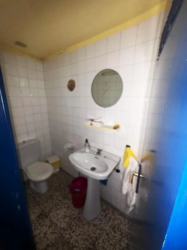 LOCAL ALMACÉN EN VENTA EN EL CENTRO DE LA OROTAVA — 8