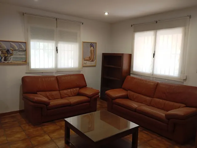 Villa 5 habitaciones 360m² en venta - Ayuntamiento — 16