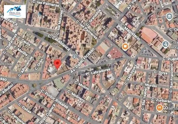 Venta de casa en Roquetas de Mar (Almería) - foto 2
