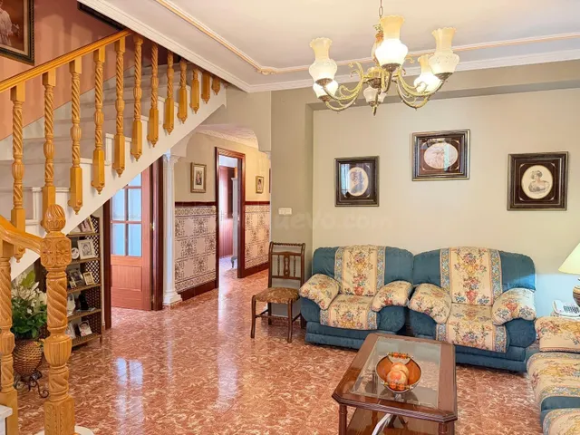 GRAN CASA EN VILLANUEVA DE TAPIA SALE A LA VENTA¡¡¡¡¡¡¡¡¡¡!! - foto 3