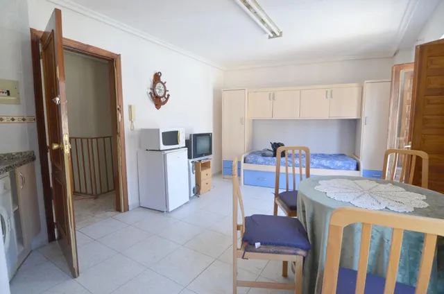 Urbis te ofrece un estupendo edificio en venta en todo el centro de Ciudad Rodrigo, Salamanca. — 10