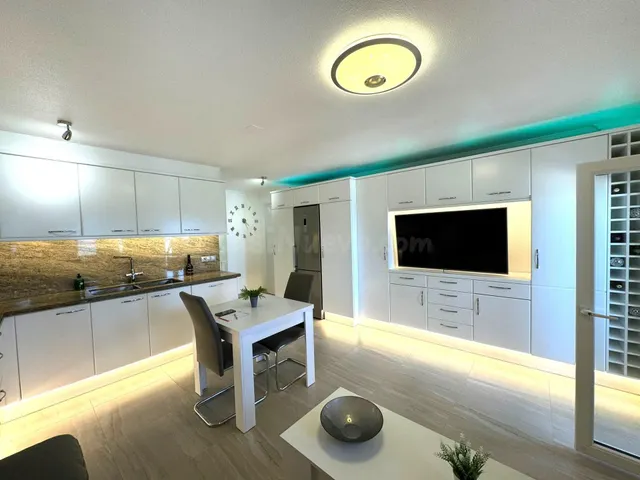 Ático 2 habitaciones 57m² en venta - Mil Palmeras - foto 3