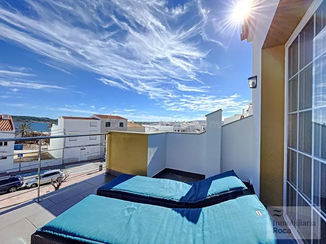 Apartamento 3 habitaciones en alquiler - Fornells — 3