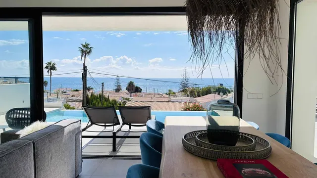Chalet 5 habitaciones 252m² en venta - Riviera del sol - foto 4