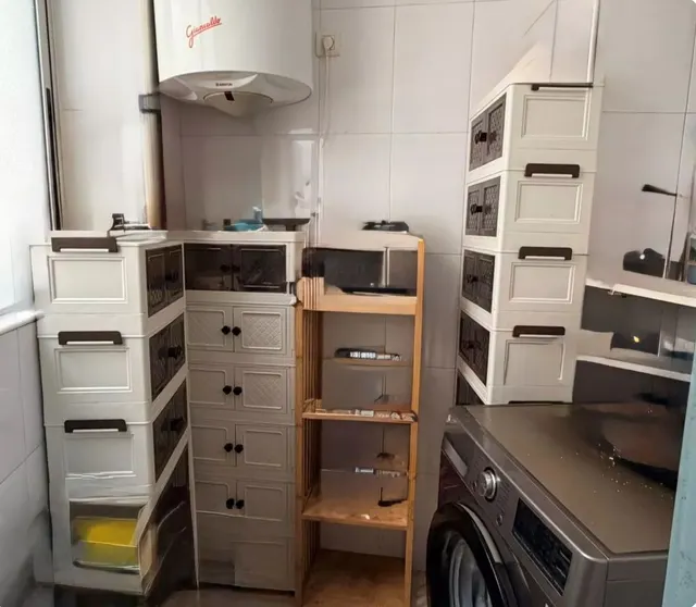 Apartamento 4 habitaciones en venta - Las Filipinas — 29