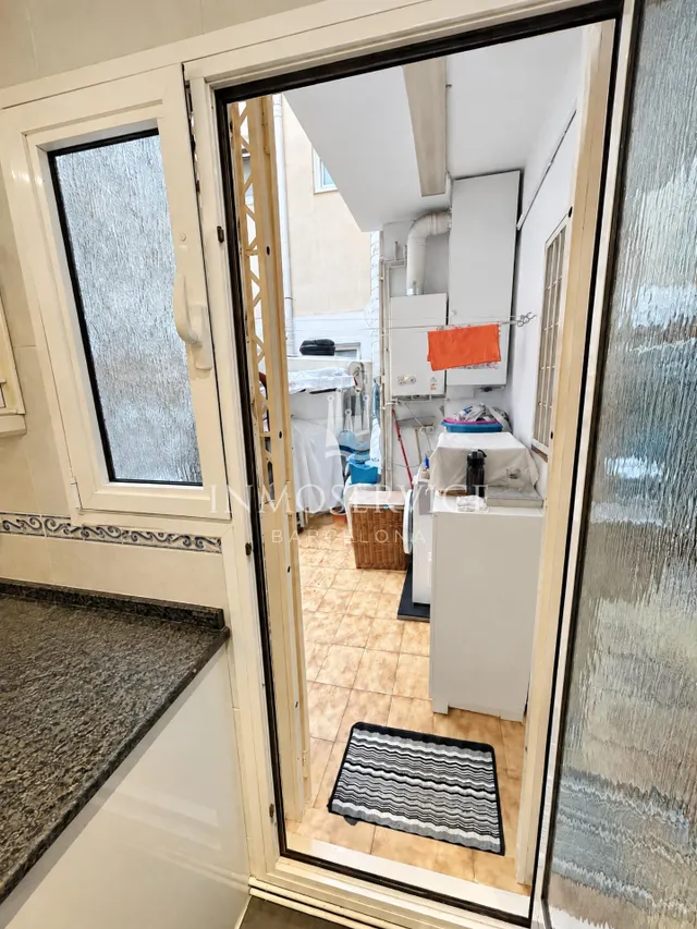 Piso en Venta en Horta — 18