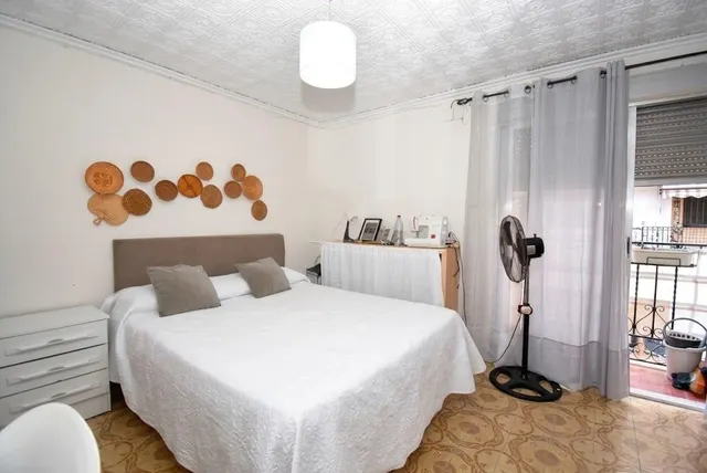 Estupendo piso exterior con balcón en el centro de Torrent! Tu oportunidad para dejar de pagar alquiler ¡Es una buena oportunidad, no la dejes escapar! — 11