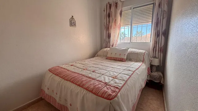 Encantador dúplex en el Alcolar con piscina privada y solárium — 16