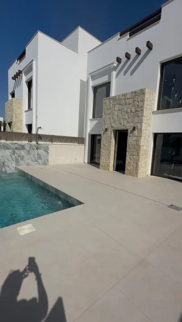 Villa de Lujo 5 habitaciones 191m² en venta - Costa blanca s - foto 3