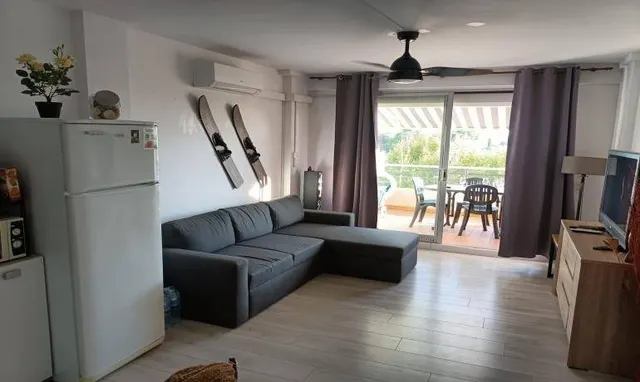 Piso con vistas al mar y licencia turística - Empuriabrava - Sector Muga-A — 4