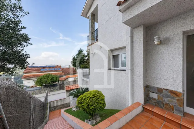 Casa en Sant Fost de Campsentelles — 16