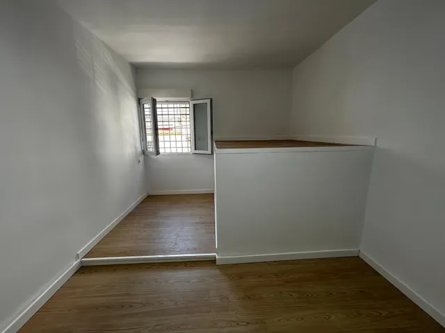 De local a hogar: vivienda única y totalmente reformada — 12