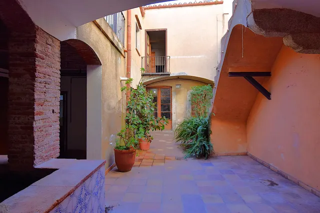 Casa en el Centro con Espacio y muchas posibilidades - foto 5