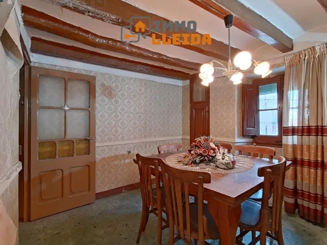 OPORTUNIDAD Casa en Cervera — 22