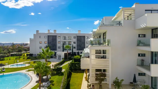 Apartamento 3 habitaciones 131m² en venta - Centro — 20
