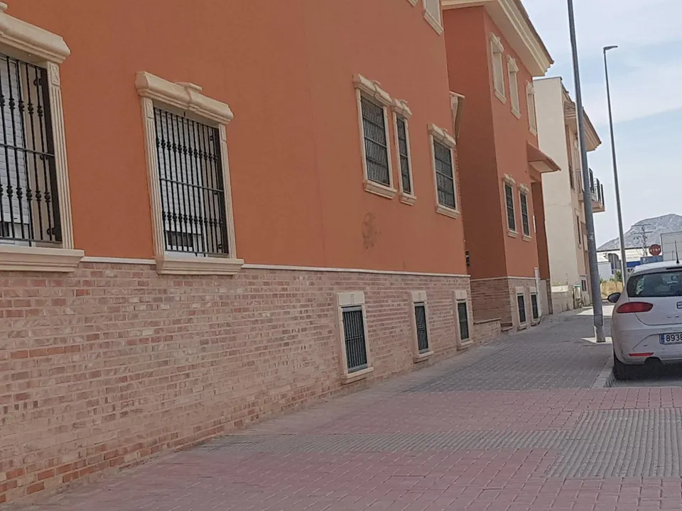 OPORTUNIDAD ADOSADO EN ASPE