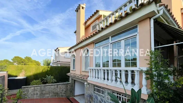 Espectacular chalet independiente con piscina privada en la cañada — 18