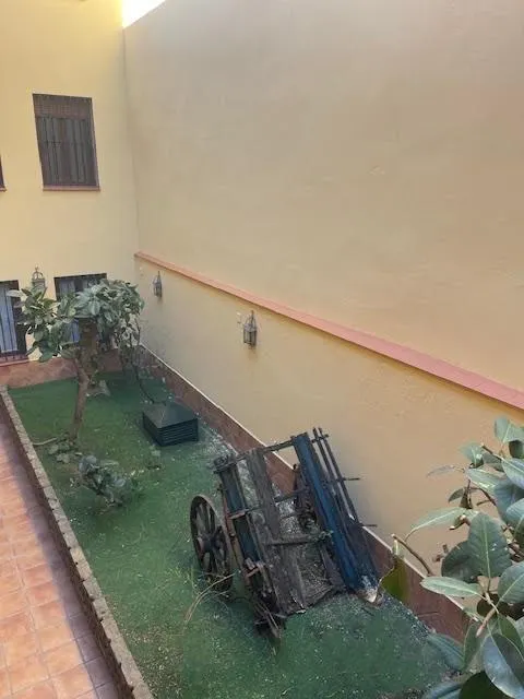 PRECIOSO PISO EN CALLE PUREZA, MÁXIMO DOS PERSONAS.INCLUYE P - foto 4