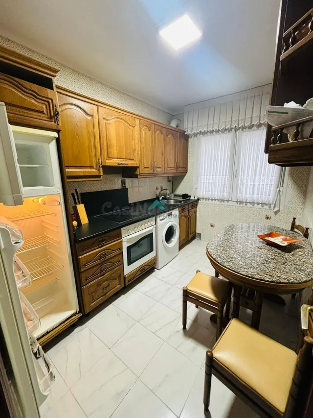 Se vende piso en Castro - foto 2