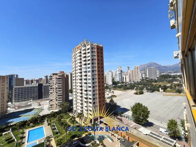 Espectacular piso reformado en Rincon de Loix — 17