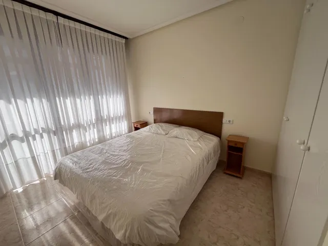 Gran piso de esquina de 3 dormitorios con garaje cerrado opcional en Colindres — 5