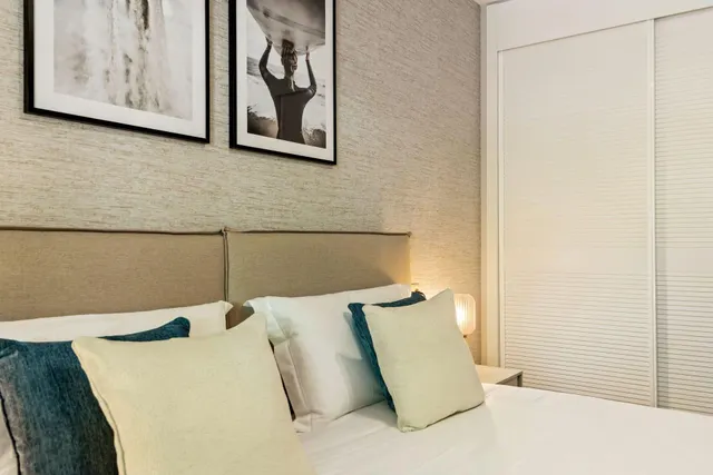 Apartamento 2 habitaciones 80m² en venta - Cortés — 38