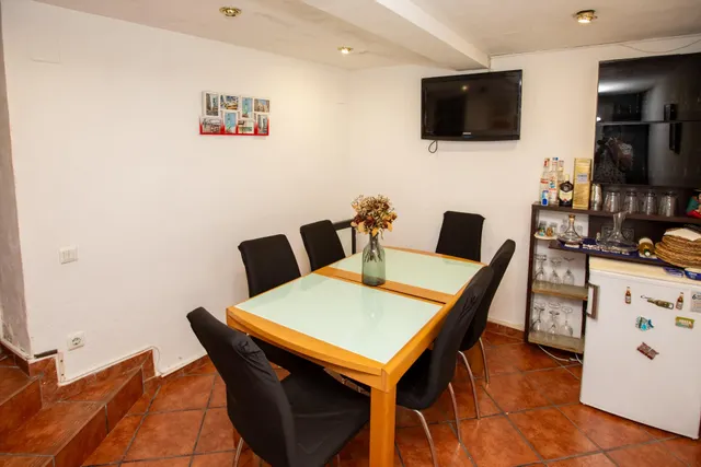 CENTRICA CASA DE PUEBLO — 32