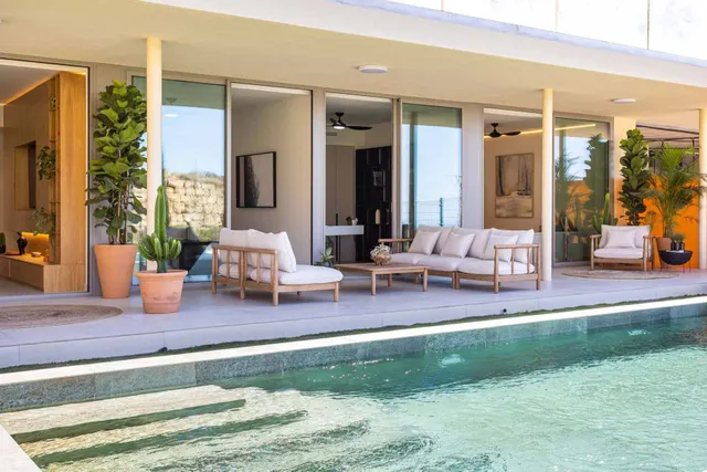 Villa 3 habitaciones 130m² en venta - El Higuerón — 39