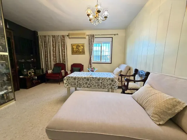 PISO EN PUERTAS DEL SUR CON PISCINA Y GARAJE — 15