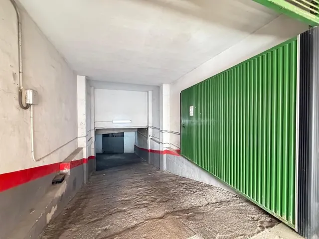 Garaje 26m² en venta - Estacion de autobuses — 3