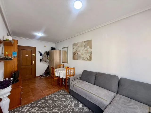 Apartamento 1 habitación 46m² en venta - Centro — 7