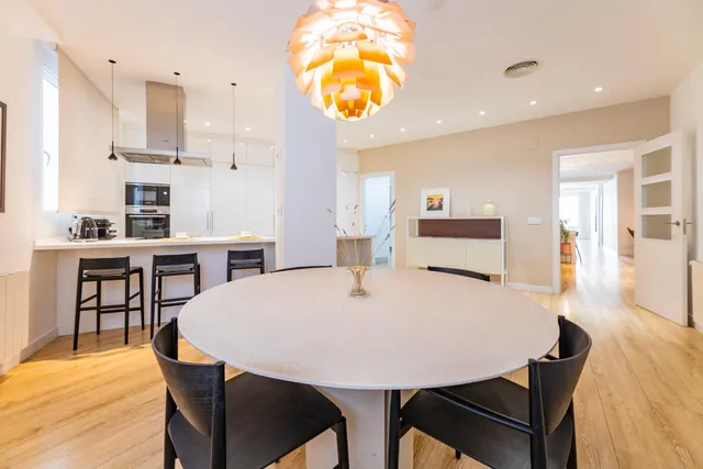 Vivienda de Autor en el Corazón de Valencia — 286 m2 Luxury — 33