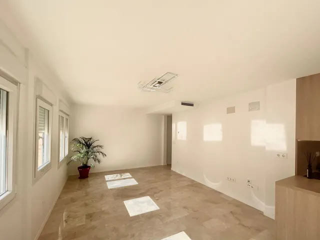 PISO DE LUJO EN CAROLINAS ALTAS, ALICANTE — 18