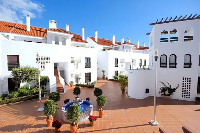Dúplex 3 habitaciones 143m² en venta - Marbella — 2