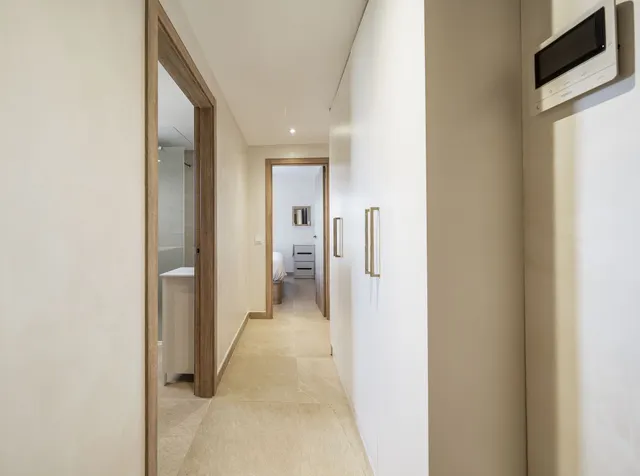 Apartamento 3 habitaciones 98m² en venta - Costa Del Sol — 21