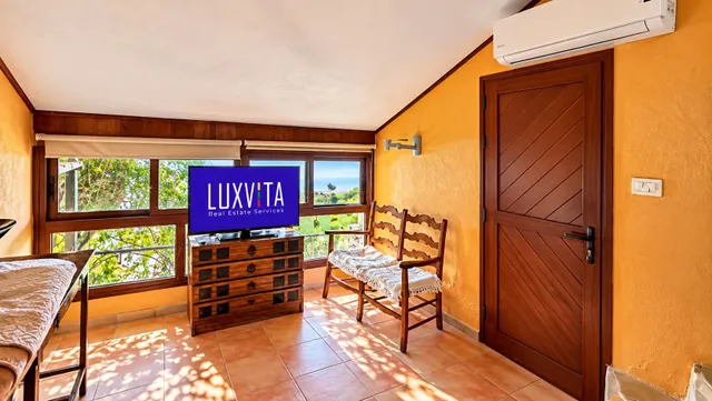 Finca exclusiva en Vilaflor · 2 viviendas, viñedo, bodega y piscina — 32