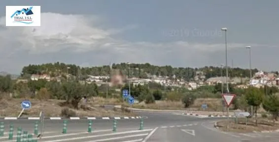 Venta finca rústica en Peñíscola (Castellón/Castelló) - foto 2