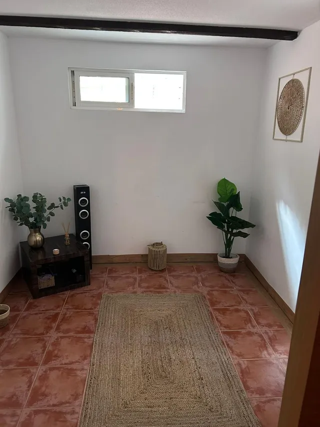 Adosado en zona de Valverde, Elche — 37